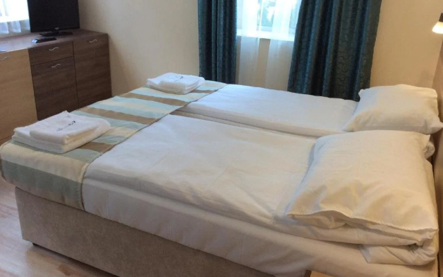 City House Hotel & Restaurant