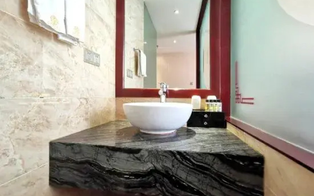 Minxing Boutique Hotel