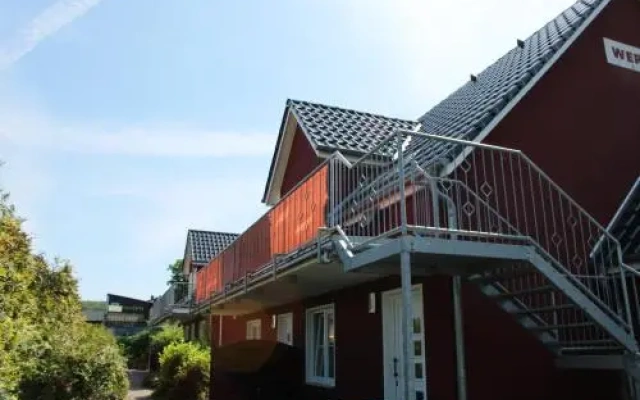 Ferienwohnungen Wergin