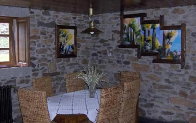 Casa da Janal
