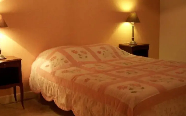 Auberge du Mazet