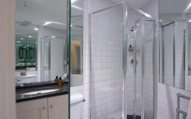 The Egerton - Serviced  Apartments