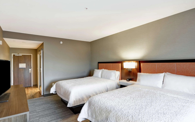 Hampton Inn & Suites Tucson Tech Park