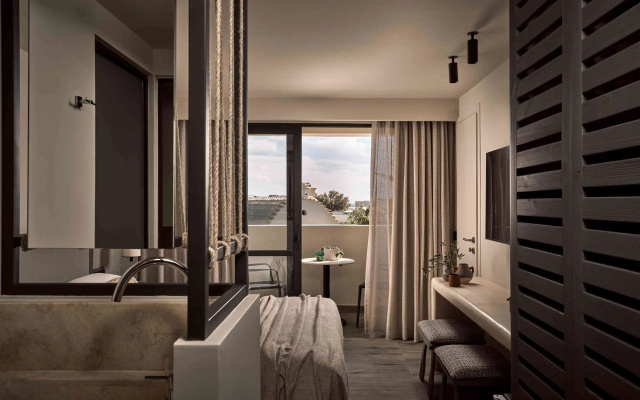 Numo Ierapetra Beach Resort Crete, Curio Collection Hilton