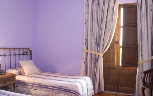 Hotel Font Salada