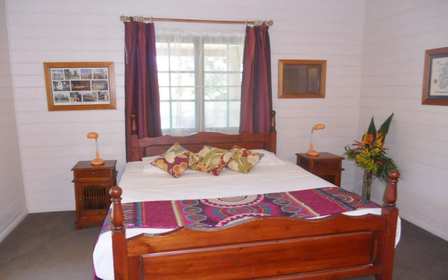 Licuala Lodge