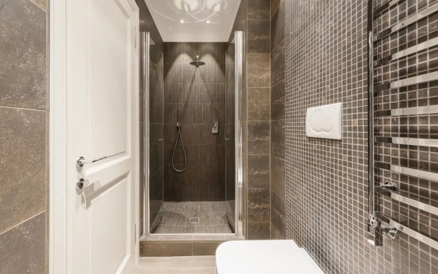 Suite Jacopo by Mmega