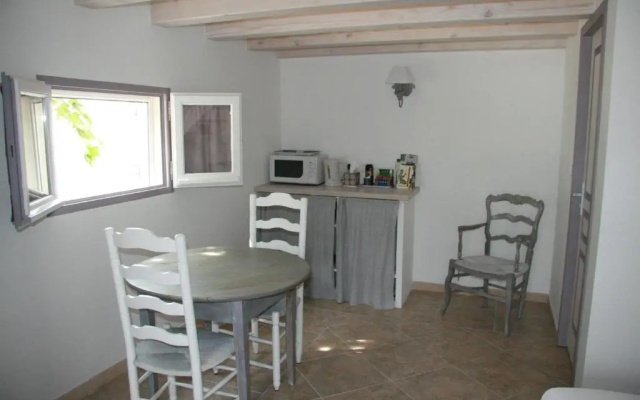 Mas de lEstello B&B