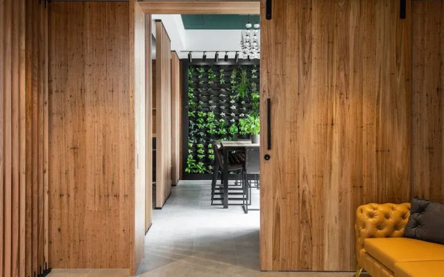 Hotel Verge Launceston