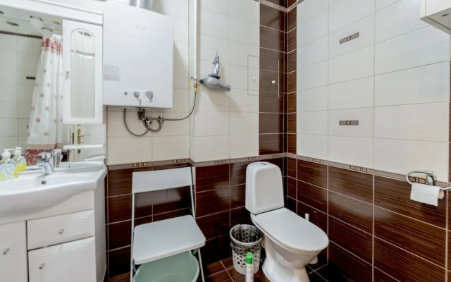 Отель Myhotel24 Покровка