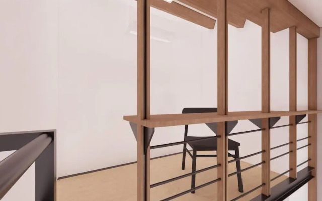 Canopy Cove CoLiving