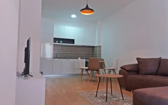 Superior Apartments Center Sea View