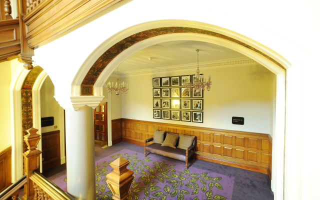 Ardoe House Hotel & Spa