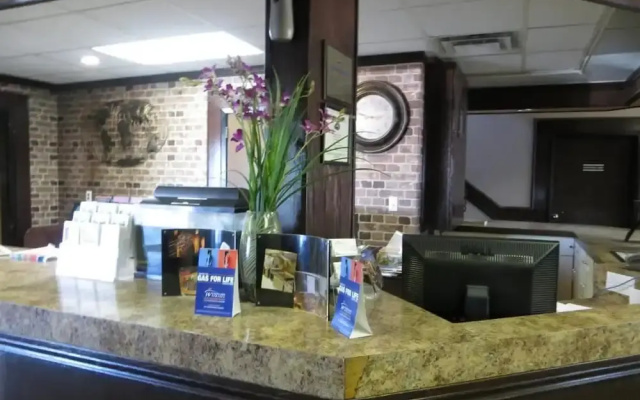 Starlight Inn