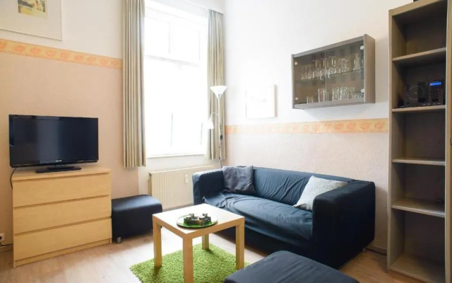 Appartement 11