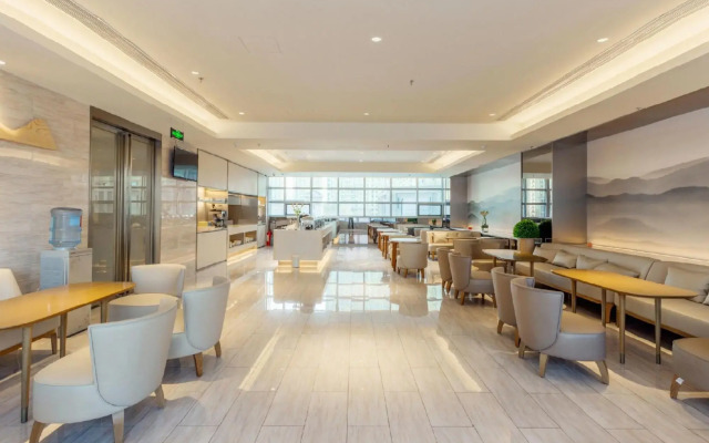 JI Hotel Panjin Guangsha Art Street