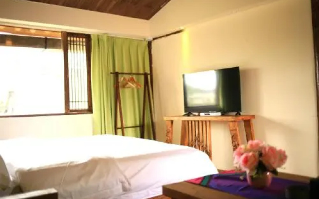 LiJiang LanYuan Boutique Guesthouse