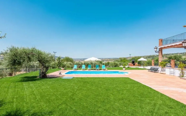 Casa rural Villa Mora