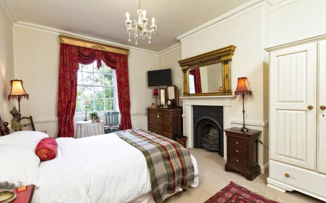 Ovington House