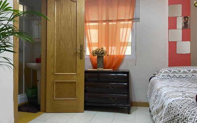 Guest House del Sol