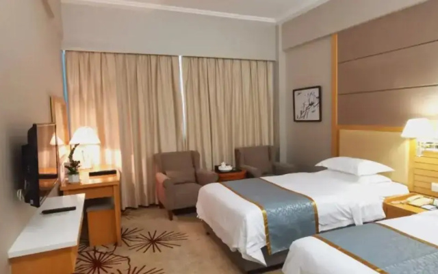 Garden Hotel Shantou