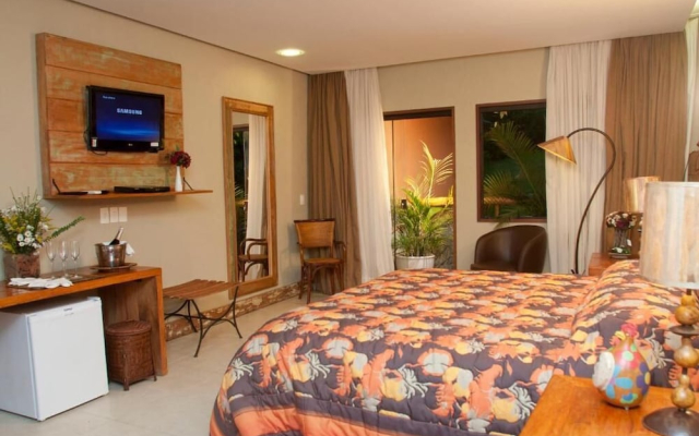 Hotel Fazenda Parador Maritacas
