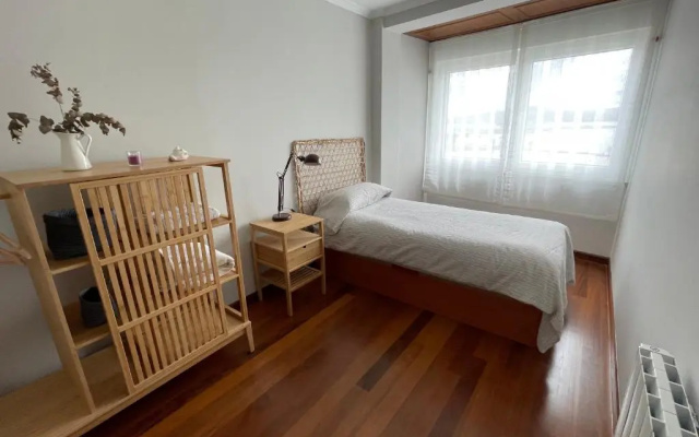Apartamento A Tenencia