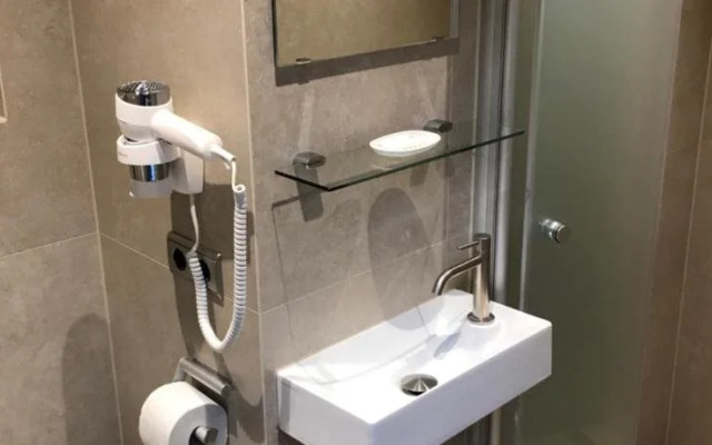 Gästeheim Prantl