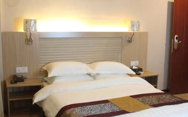 De li Business Hotel