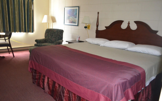 Grand Inn Fargo
