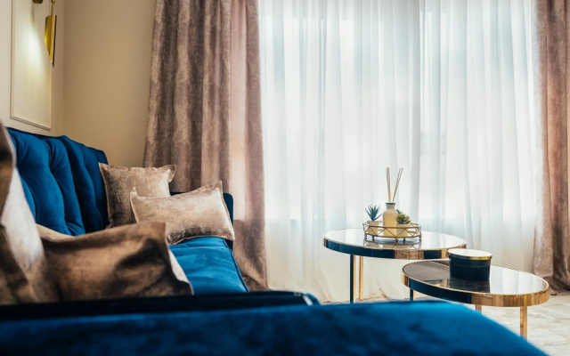 Apartman Rixos