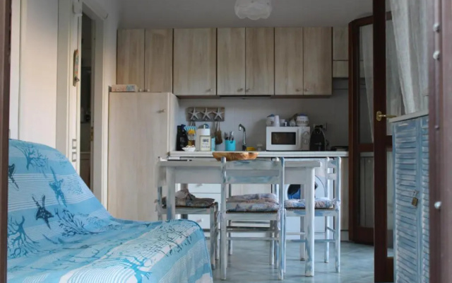Beach House Stefi