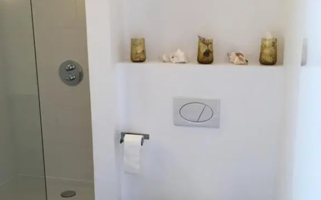 Appartement Thea