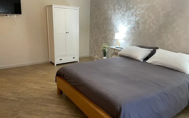 Goti Rooms B&B