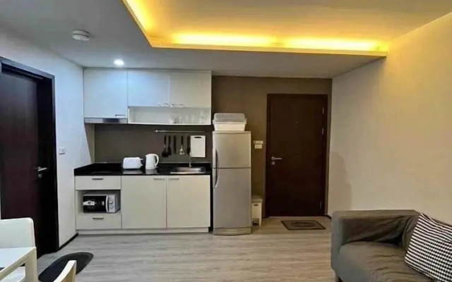 The Title Aparthotel by Sea Breeze Trips