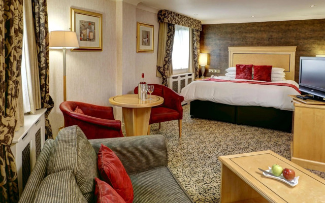 Forest Hills Hotel