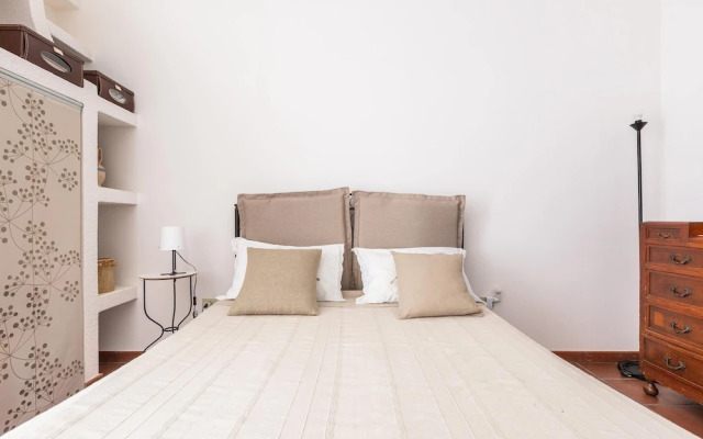 3684 TSG - Casa Facci te Rosa by Barbarhouse
