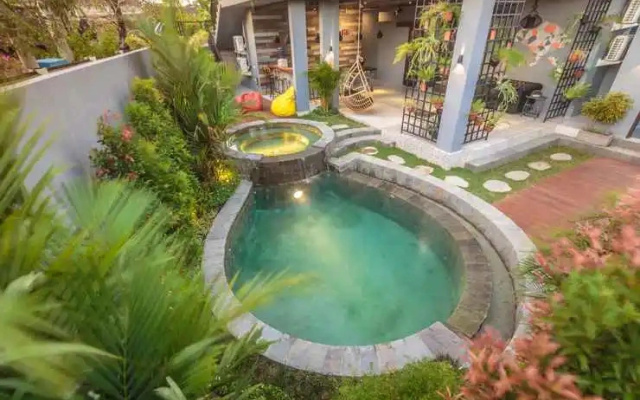 7Rooms Seminyak