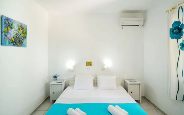 Marika Studios & Apartments