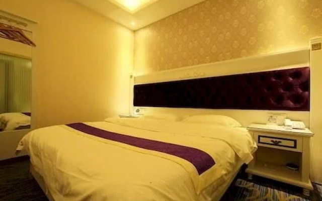 Shangjing Hotel(尚景大酒店(桂林电子科技大学金鸡岭校区店))