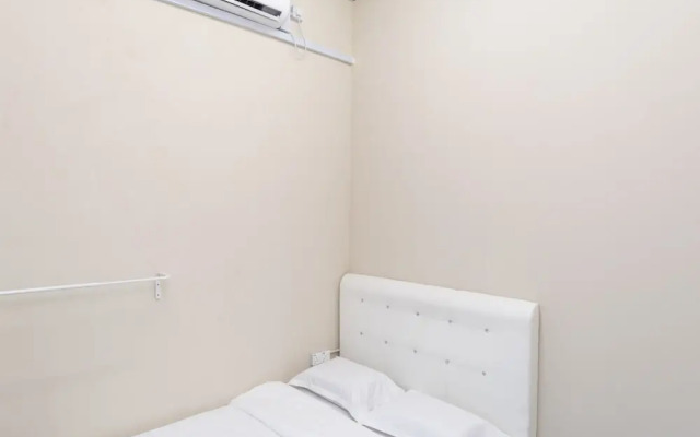 The Rooms Jb by OYO Rooms