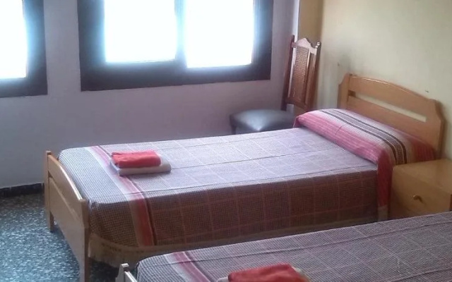 Pensión Vinarós