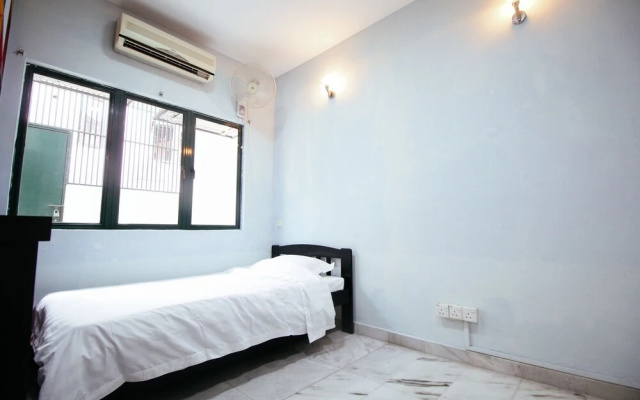 Benvenuto Kota Damansara 4R3B Wifi