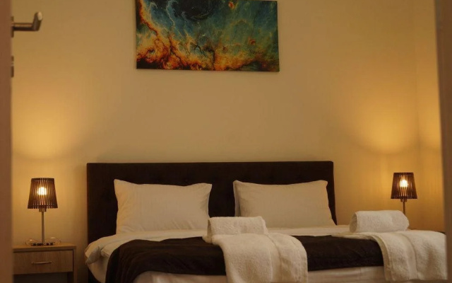 Hotel A-minis