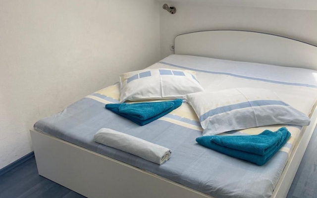 Apartments Tereza