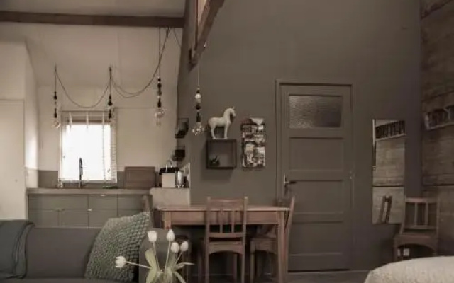 B&B de Onlanden