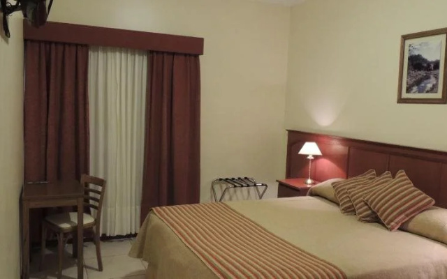 Hotel Cuprum