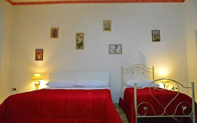 B&B La Felicità