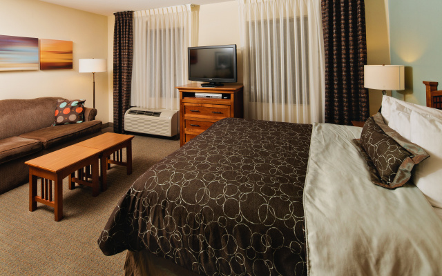 Staybridge Suites DALLAS-LAS COLINAS AREA