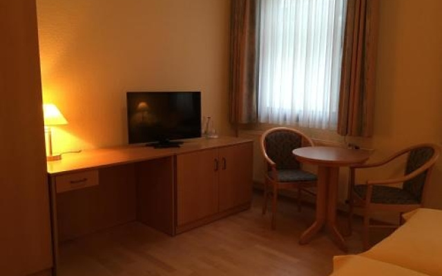 Hotel Steinkrug